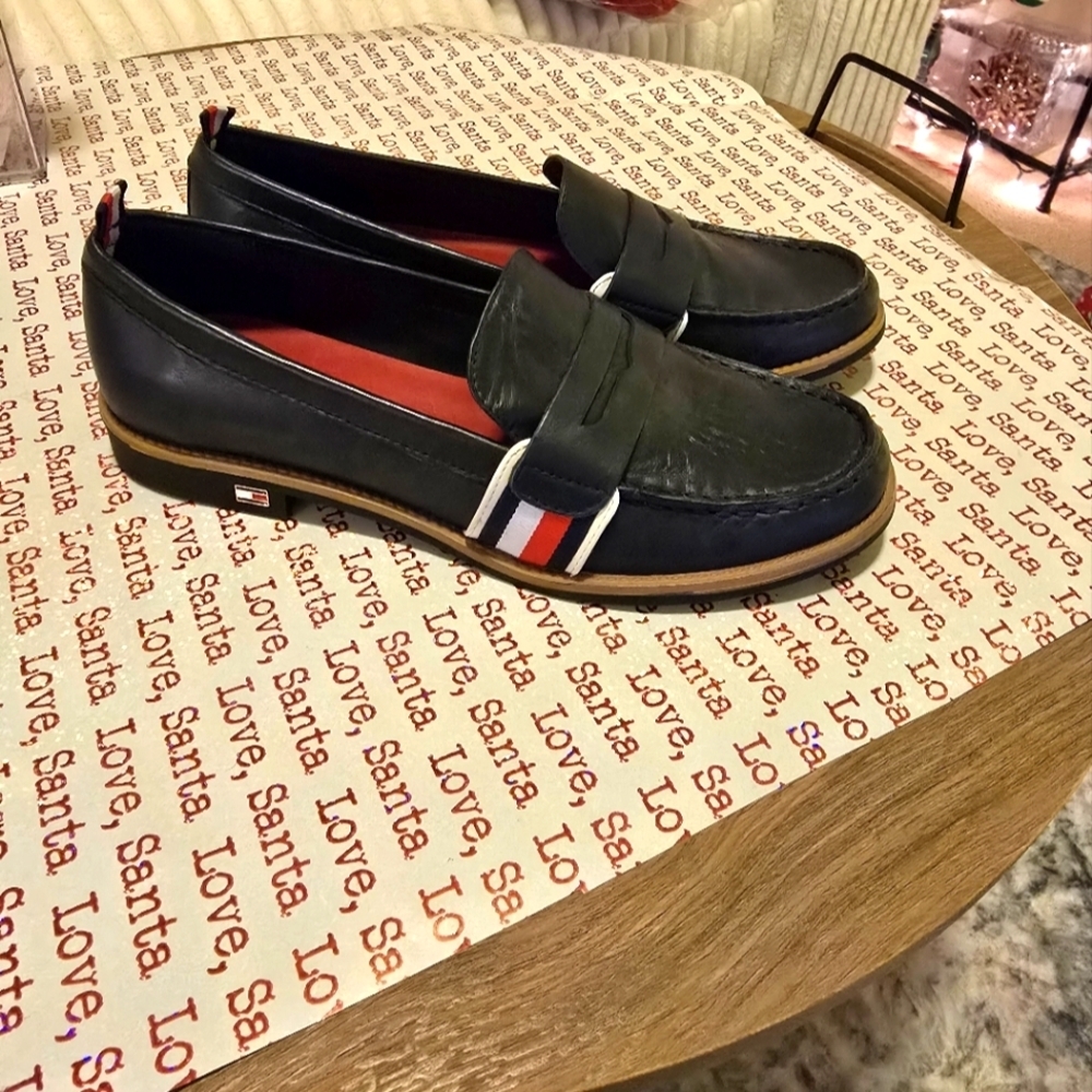 Tommy Hilfiger